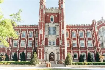 University of Oklahoma
